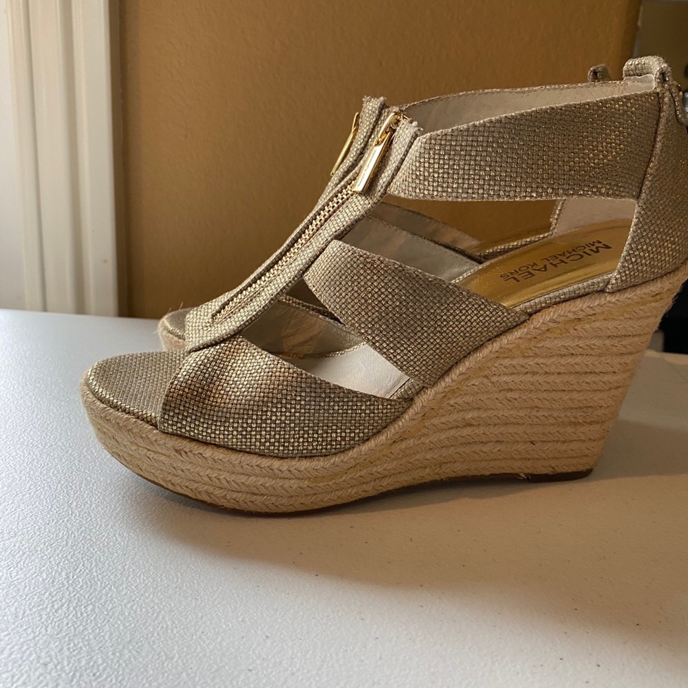 Michael Kors Shoes